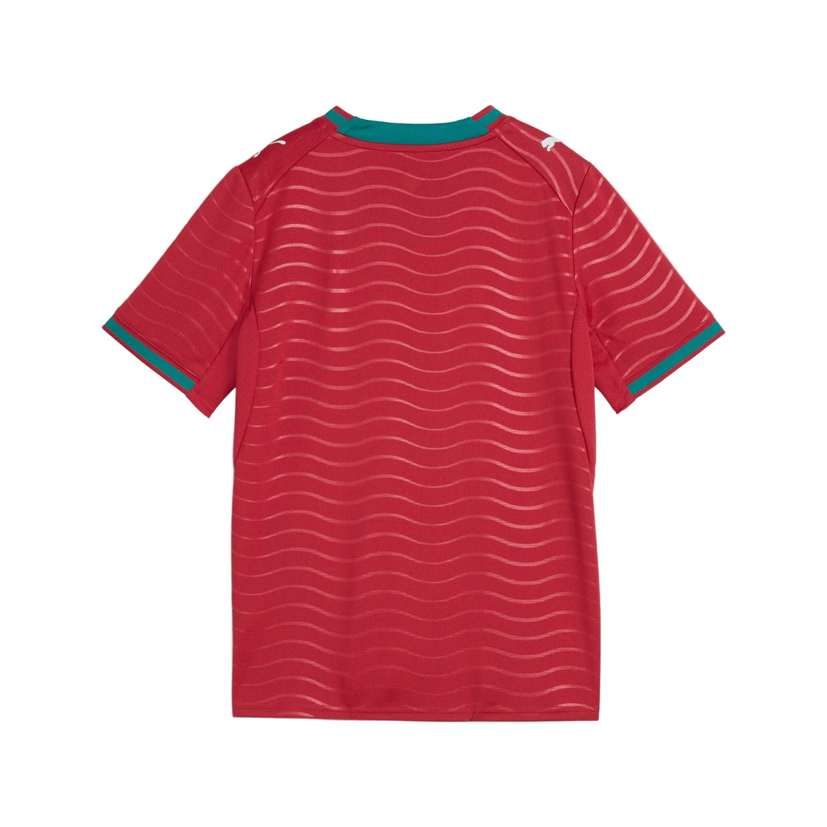 PORTUGAL 26 HOME KIDS WORLD CUP JERSEY