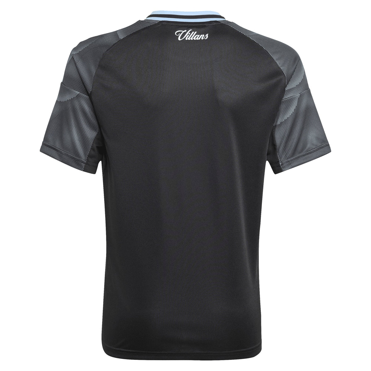 ASTON VILLA 25/26 AWAY KIDS KIT
