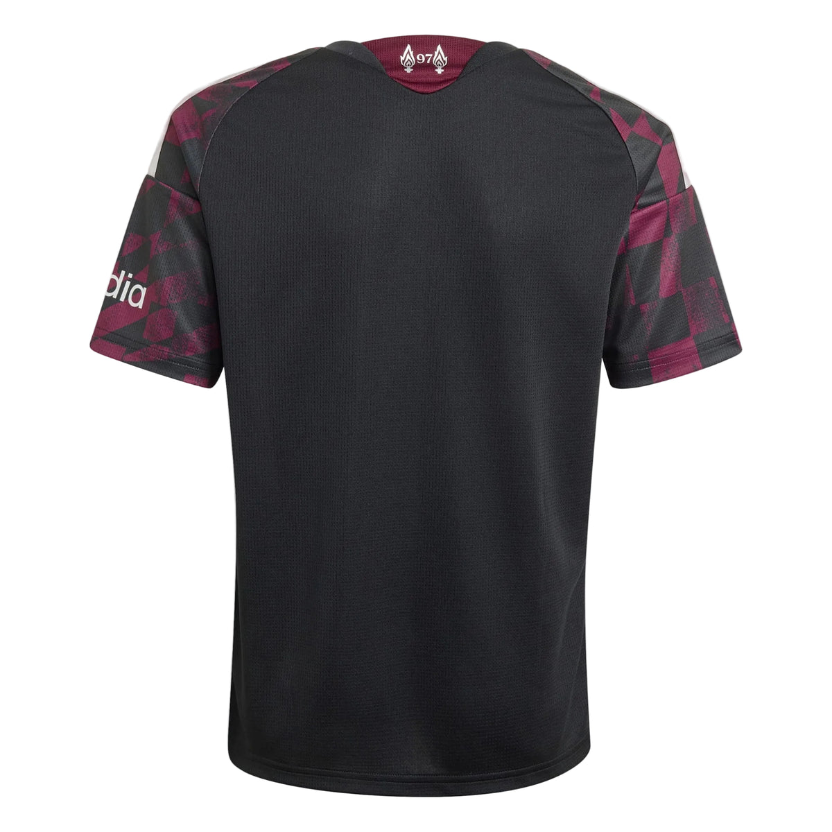 LIVERPOOL 26/27 THIRD KIDS KIT