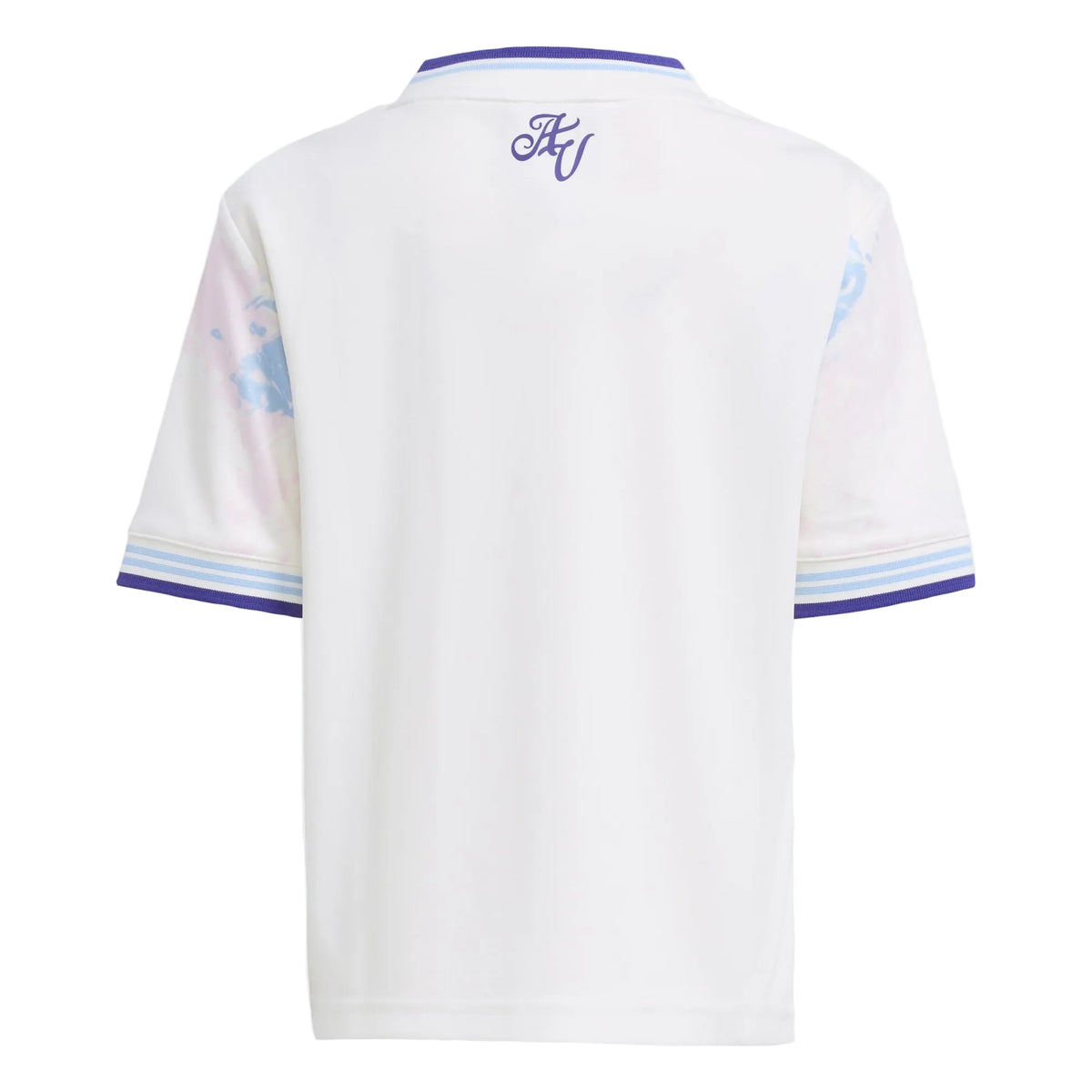 ASTON VILLA 25/26 THIRD KIDS KIT