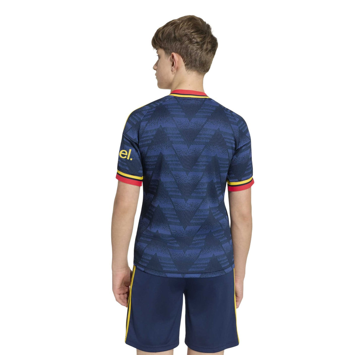ARSENAL 26/27 AWAY KIDS JERSEY