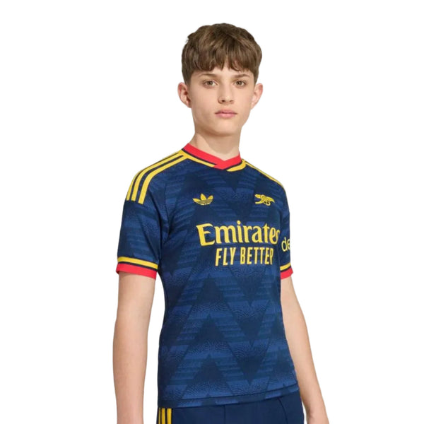 ARSENAL 26/27 AWAY KIDS JERSEY