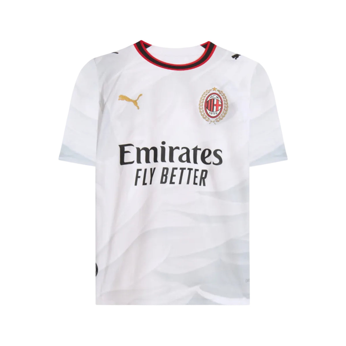AC MILAN 26/27 AWAY KIDS KIT