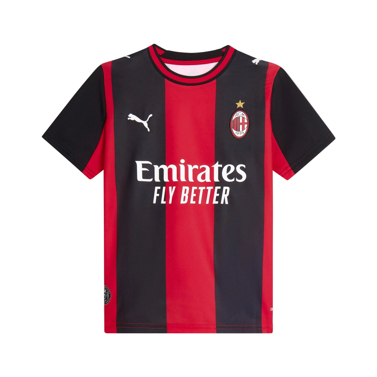 AC MILAN 26/27 HOME KIDS KIT