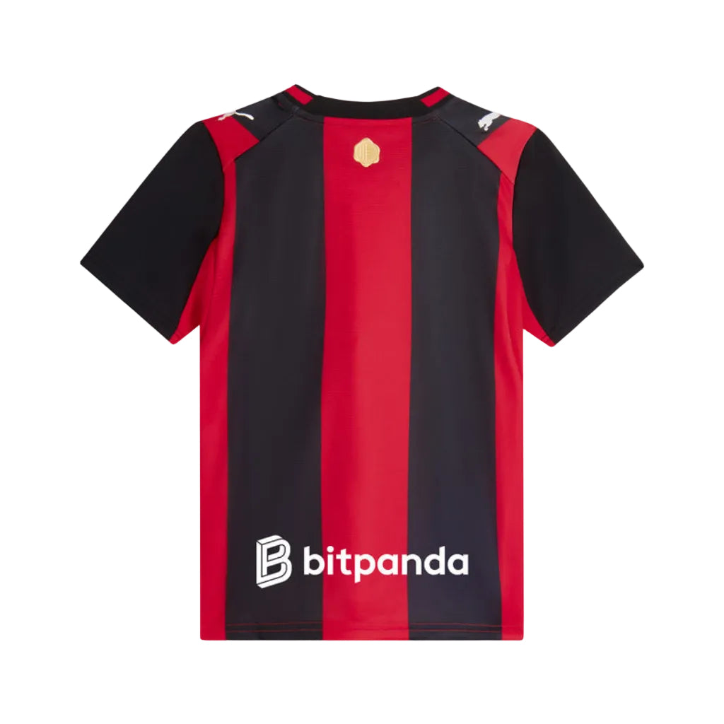AC MILAN 26/27 HOME KIDS KIT