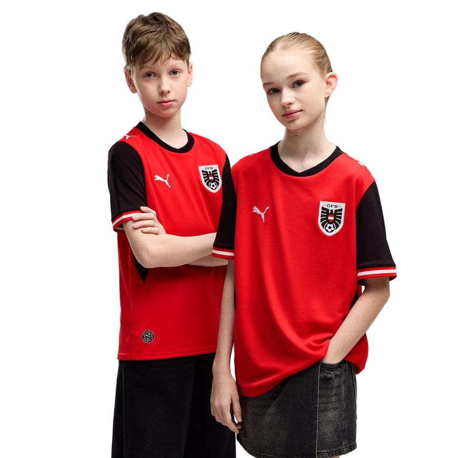 AUSTRIA 26/27 KIDS KIT