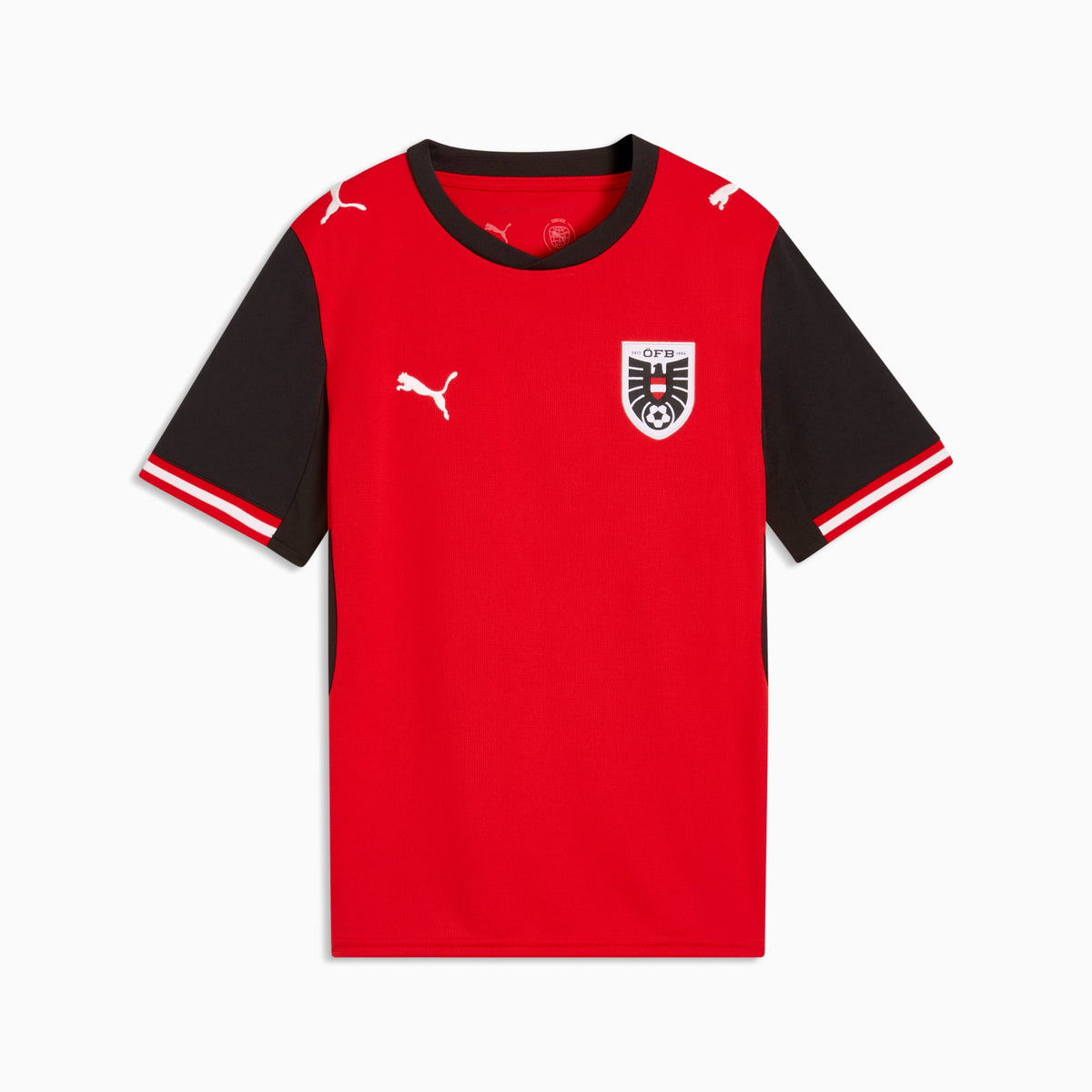 AUSTRIA 26/27 KIDS KIT