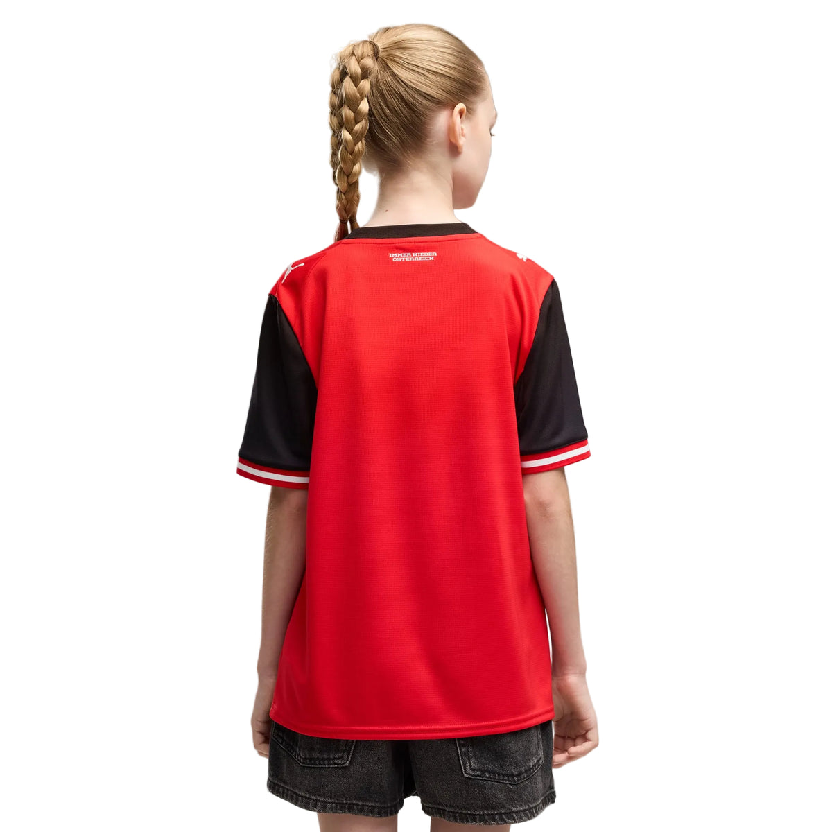 AUSTRIA 26/27 KIDS KIT