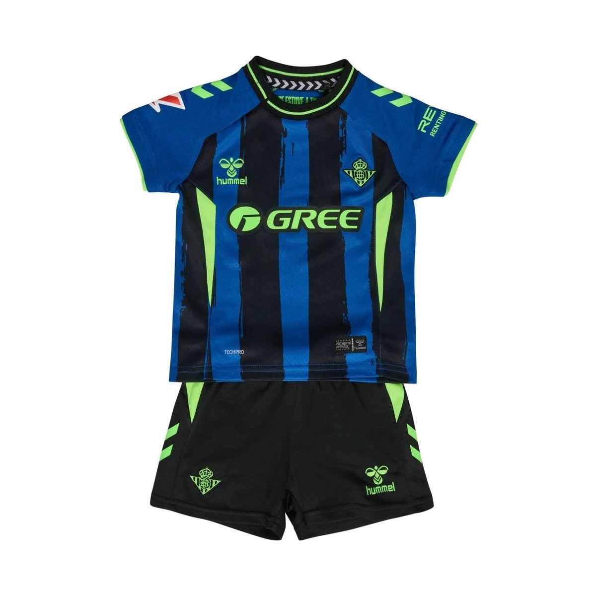 REAL BETIS 26/27 THIRD KIDS KIT