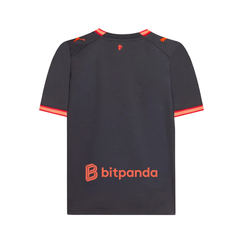 AC MILAN 26/27 THIRD KIDS KIT