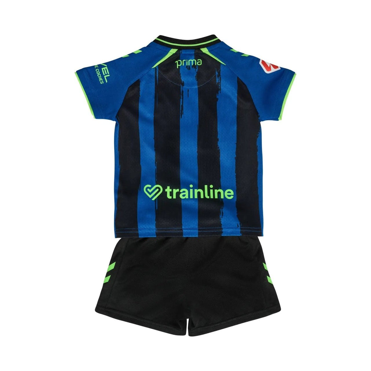 REAL BETIS 26/27 THIRD KIDS KIT
