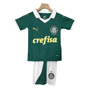 PALMEIRAS 24/25 HOME KIDS KIT