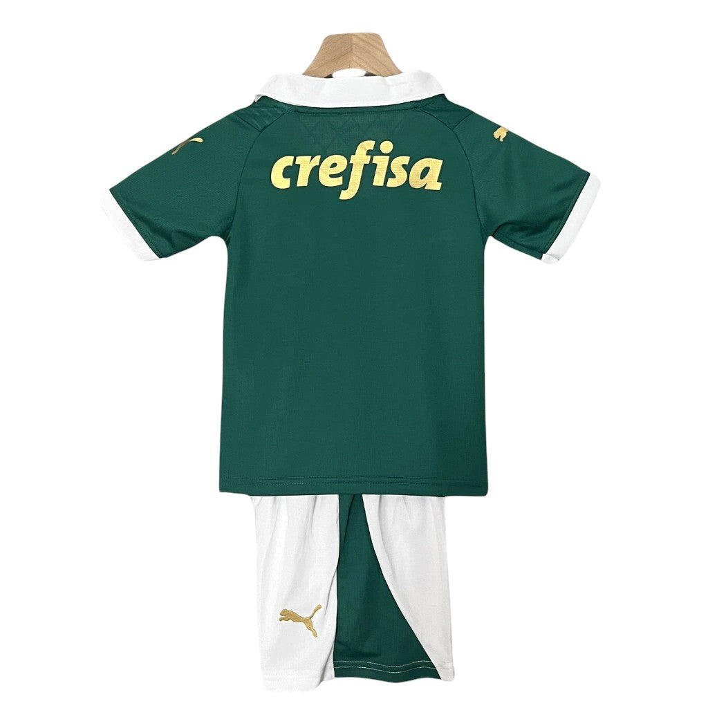 PALMEIRAS 24/25 HOME KIDS KIT