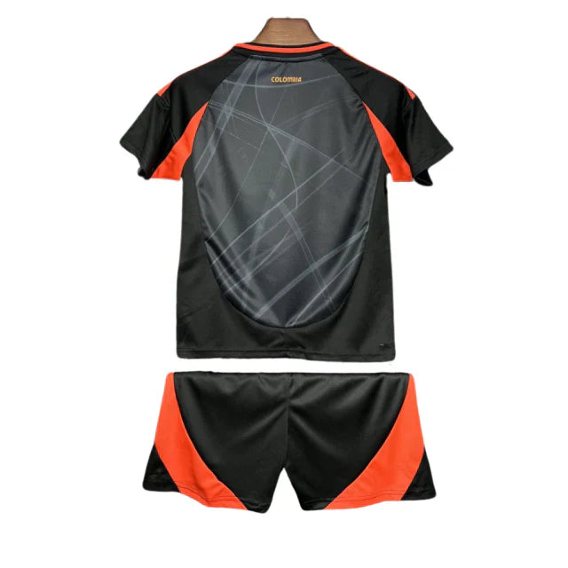 COLOMBIA 24/25 AWAY KIDS KIT