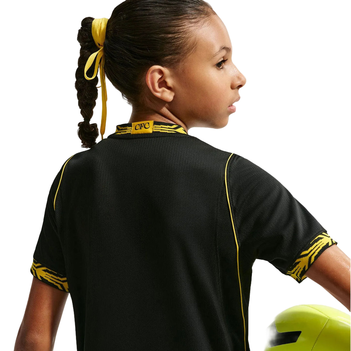 CHELSEA 26/27 AWAY KIDS KIT