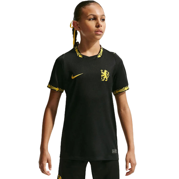 CHELSEA 26/27 AWAY KIDS KIT