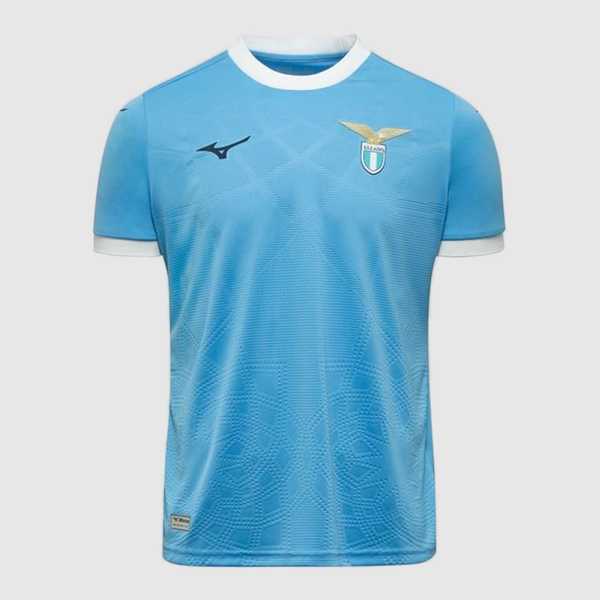 LAZIO 25/26 HOME JERSEY