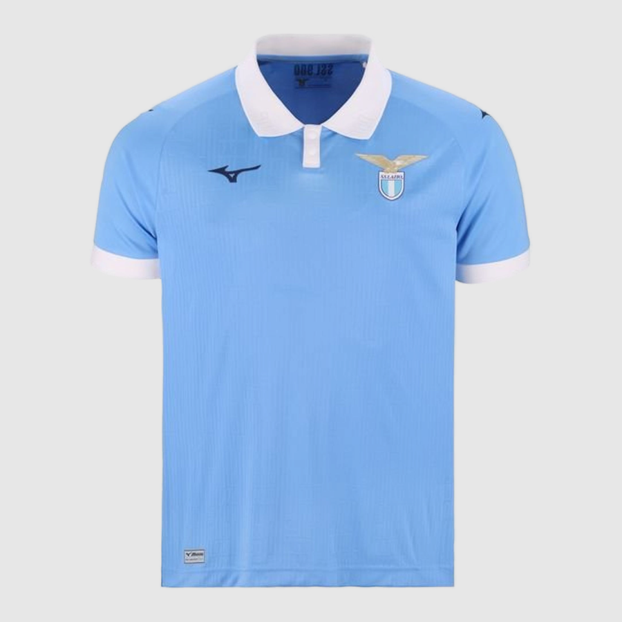 LAZIO 26/27 HOME JERSEY
