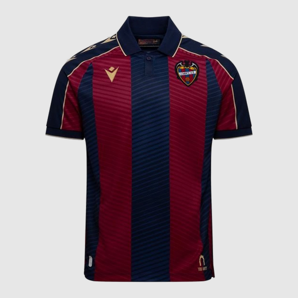 LEVANTE 25/26 HOME JERSEY