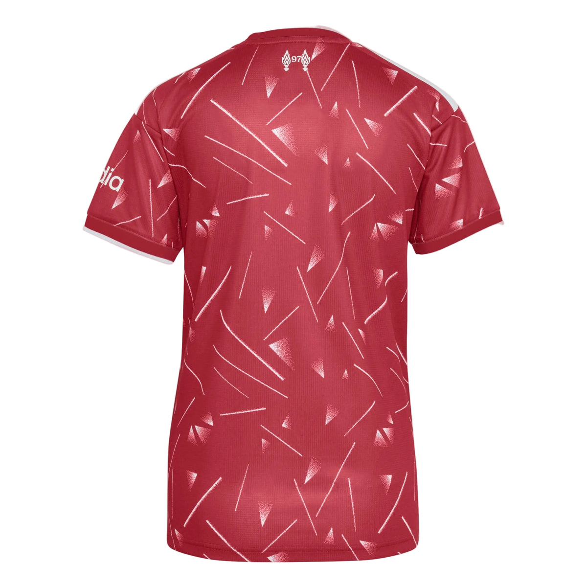 LIVERPOOL 26/27 HOME WOMEN JERSEY