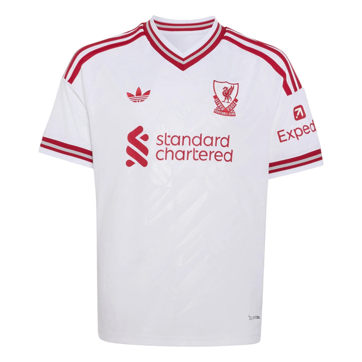 LIVERPOOL 26/27 AWAY KIDS KIT