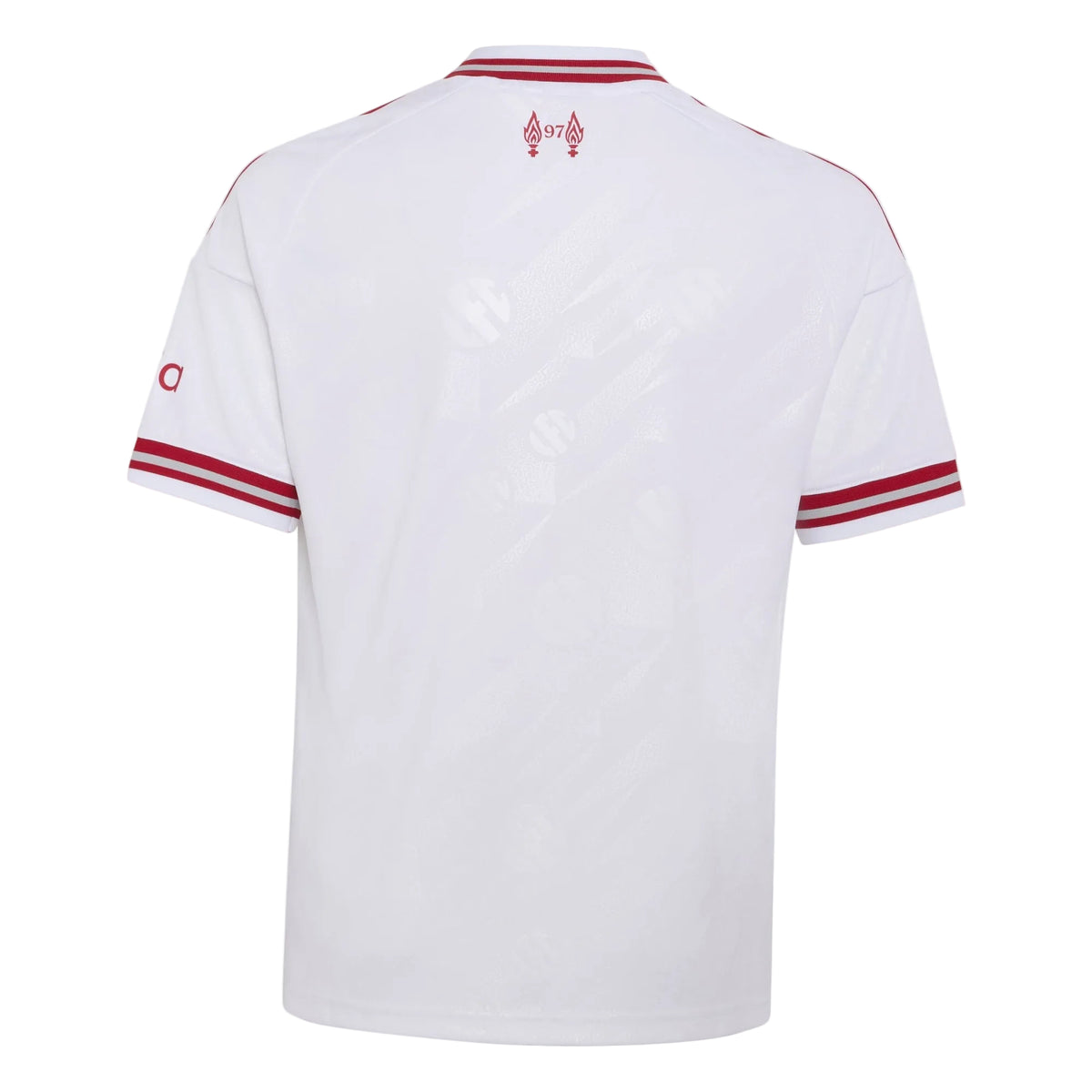 LIVERPOOL 26/27 AWAY KIDS KIT
