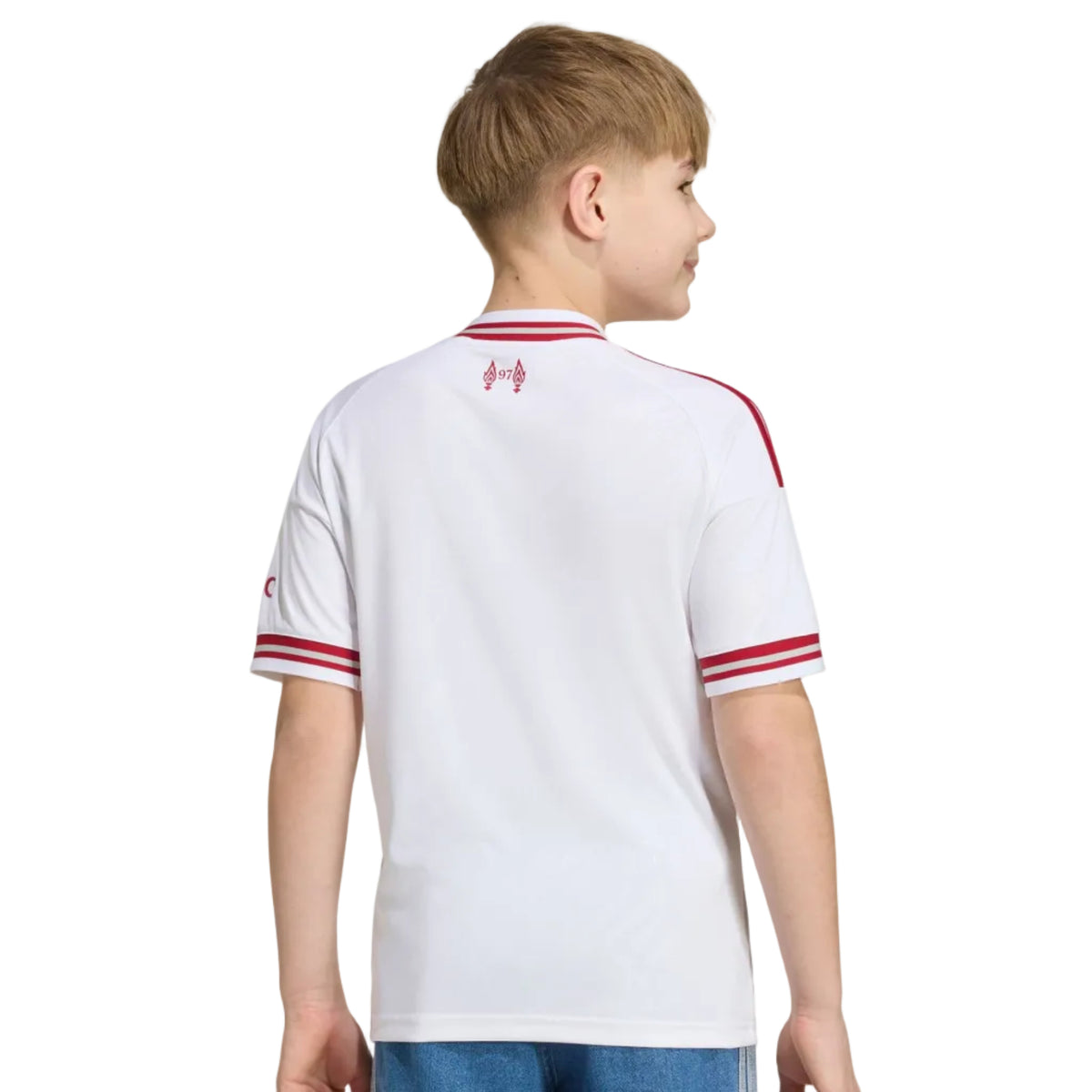 LIVERPOOL 26/27 AWAY KIDS KIT