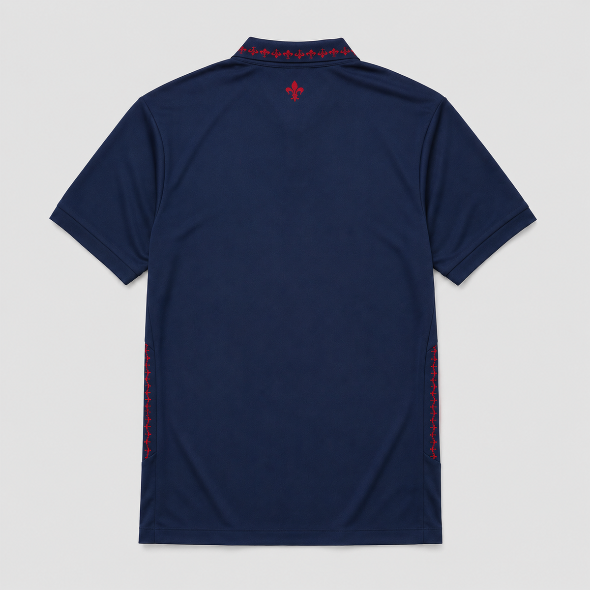 LILLE 26/27 THIRD JERSEY