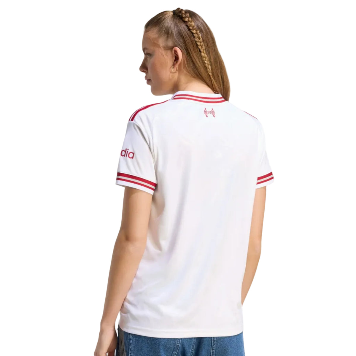 LIVERPOOL 26/27 AWAY WOMEN JERSEY
