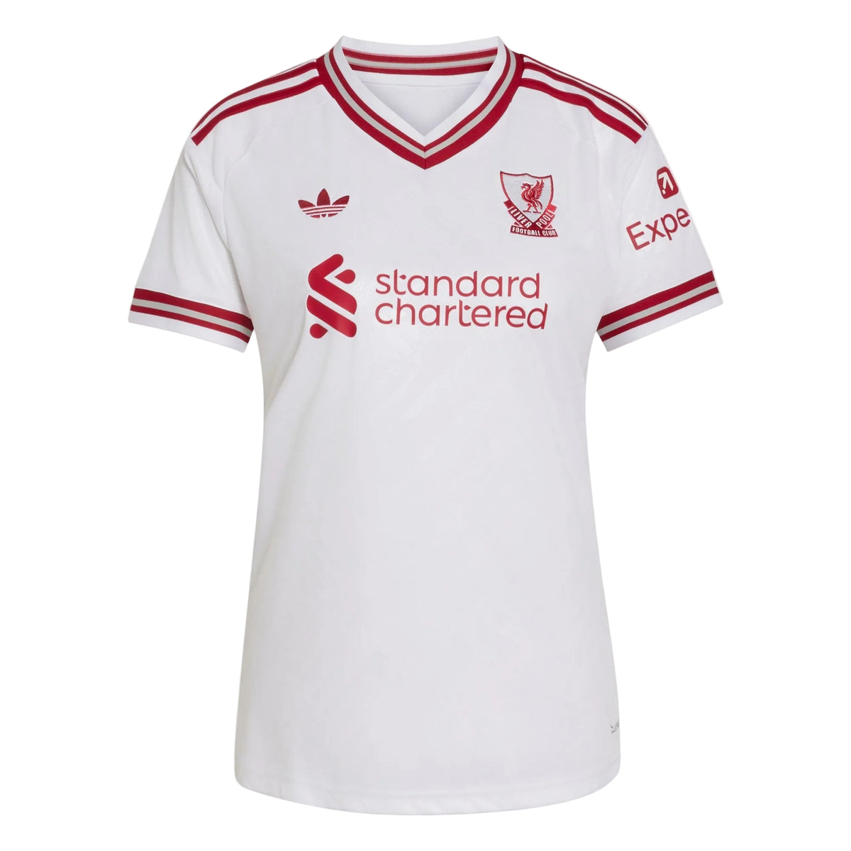 LIVERPOOL 26/27 AWAY WOMEN JERSEY