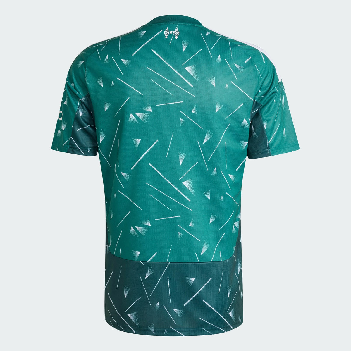 LIVERPOOL 26/27 GOALKEEPER GREEN JERSEY