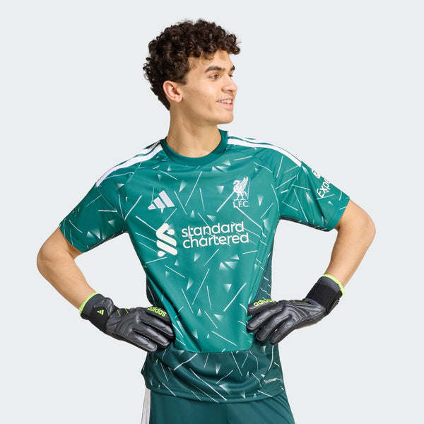 LIVERPOOL 26/27 GOALKEEPER GREEN JERSEY