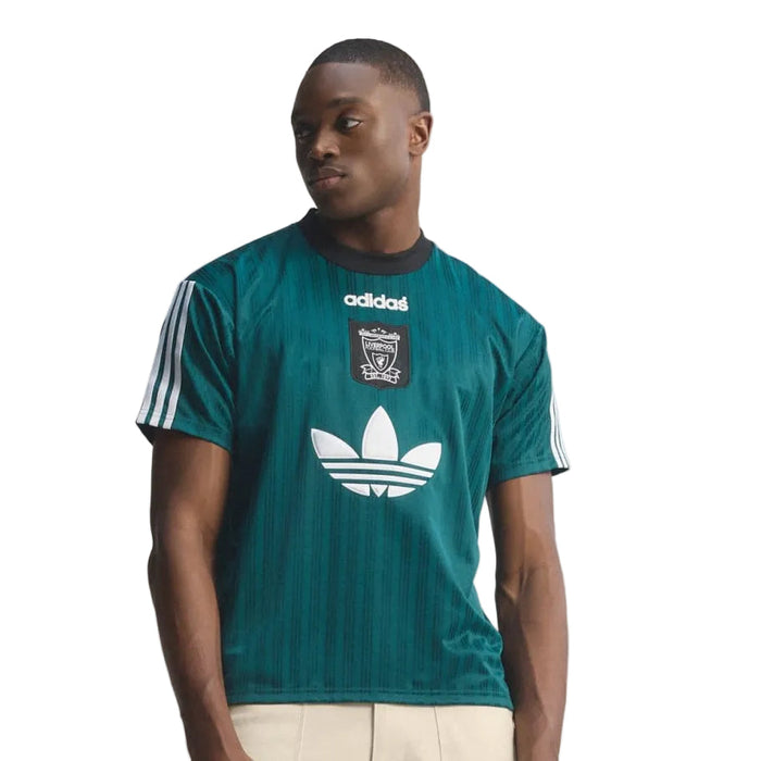LIVERPOOL FC SPECIAL 95 JERSEY