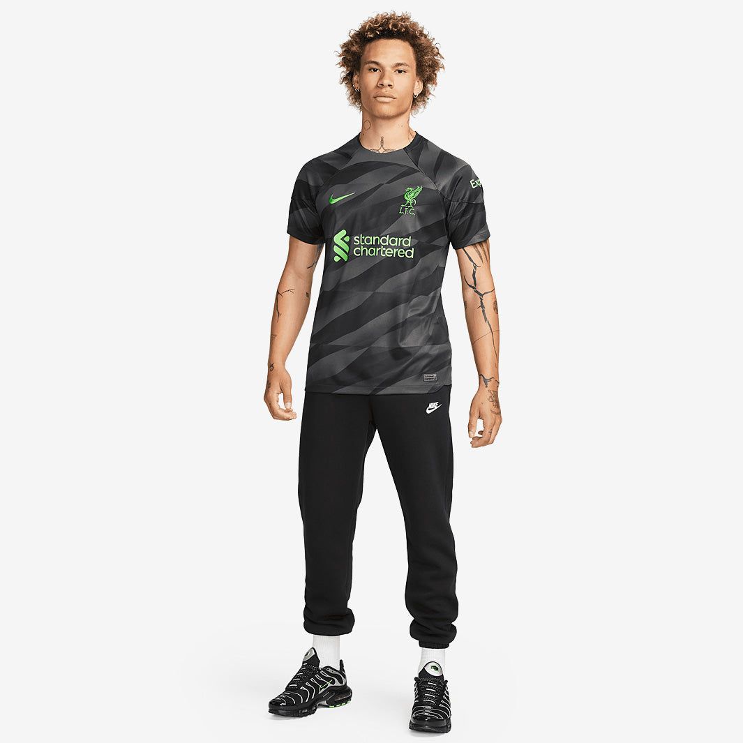 LIVERPOOL 23/24 GOALKEEPER JERSEY