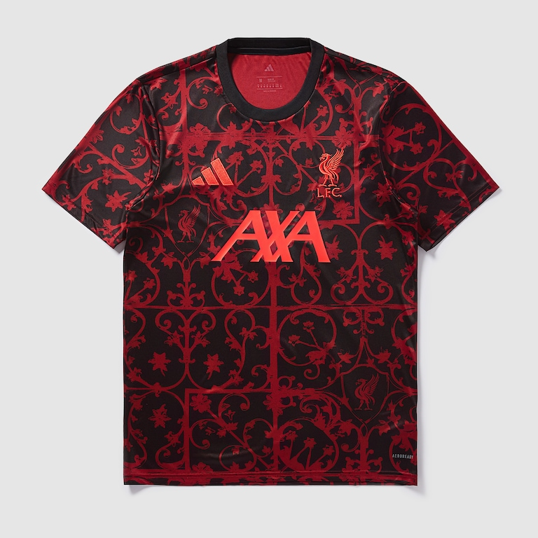 LIVERPOOL 25/26 PRE-MATCH I JERSEY