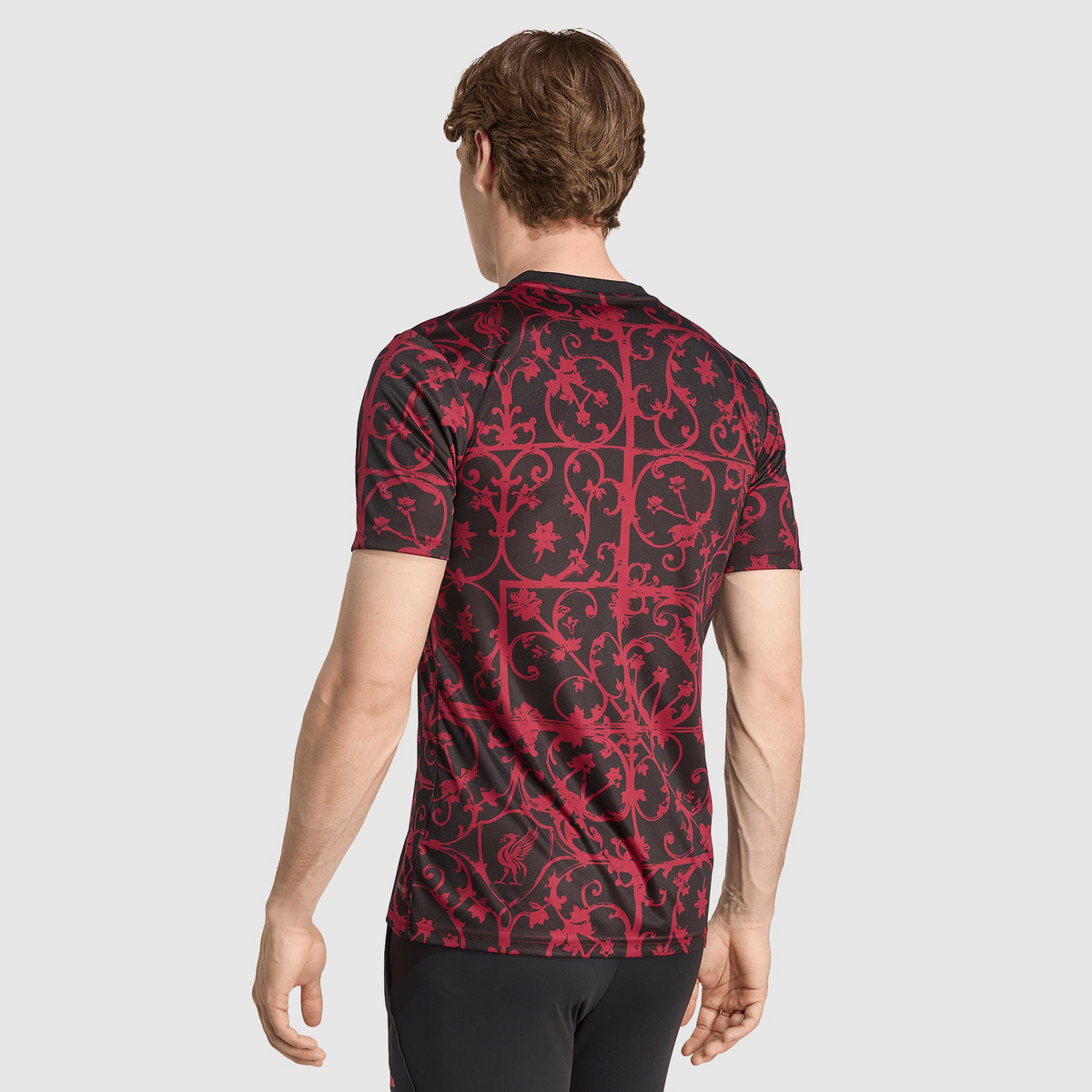 LIVERPOOL 25/26 PRE-MATCH I JERSEY