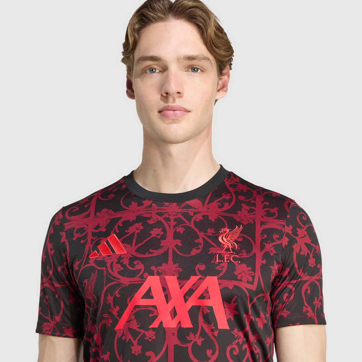 LIVERPOOL 25/26 PRE-MATCH I JERSEY