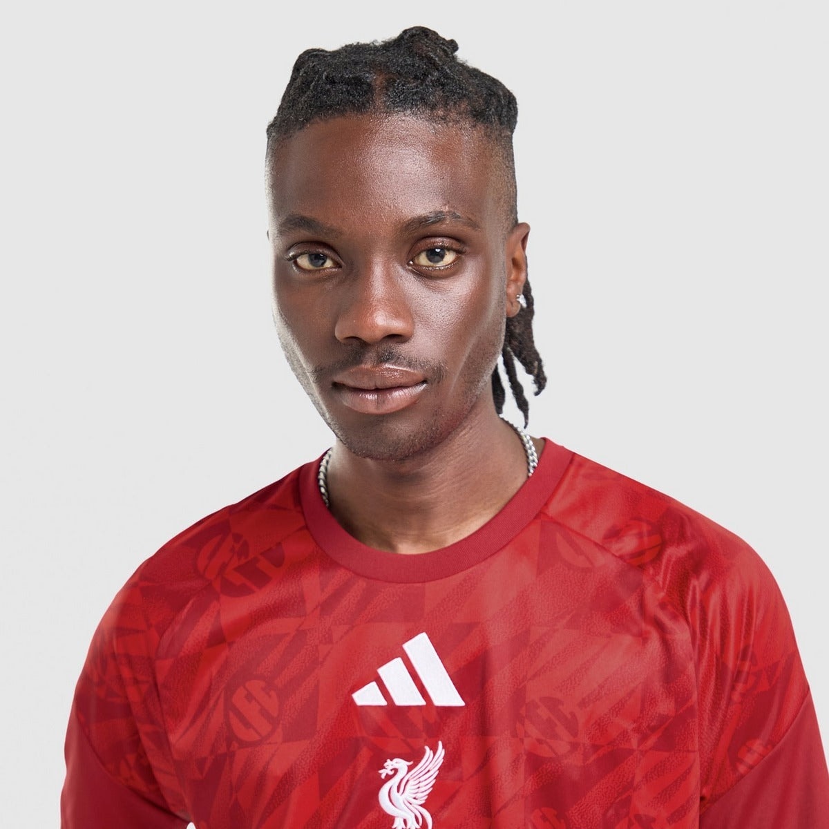 LIVERPOOL 26/27 PRE-MATCH JERSEY
