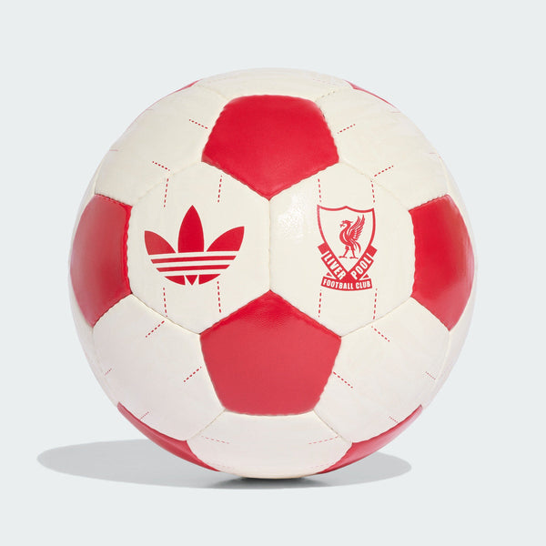 LIVERPOOL AWAY CLUB BALL