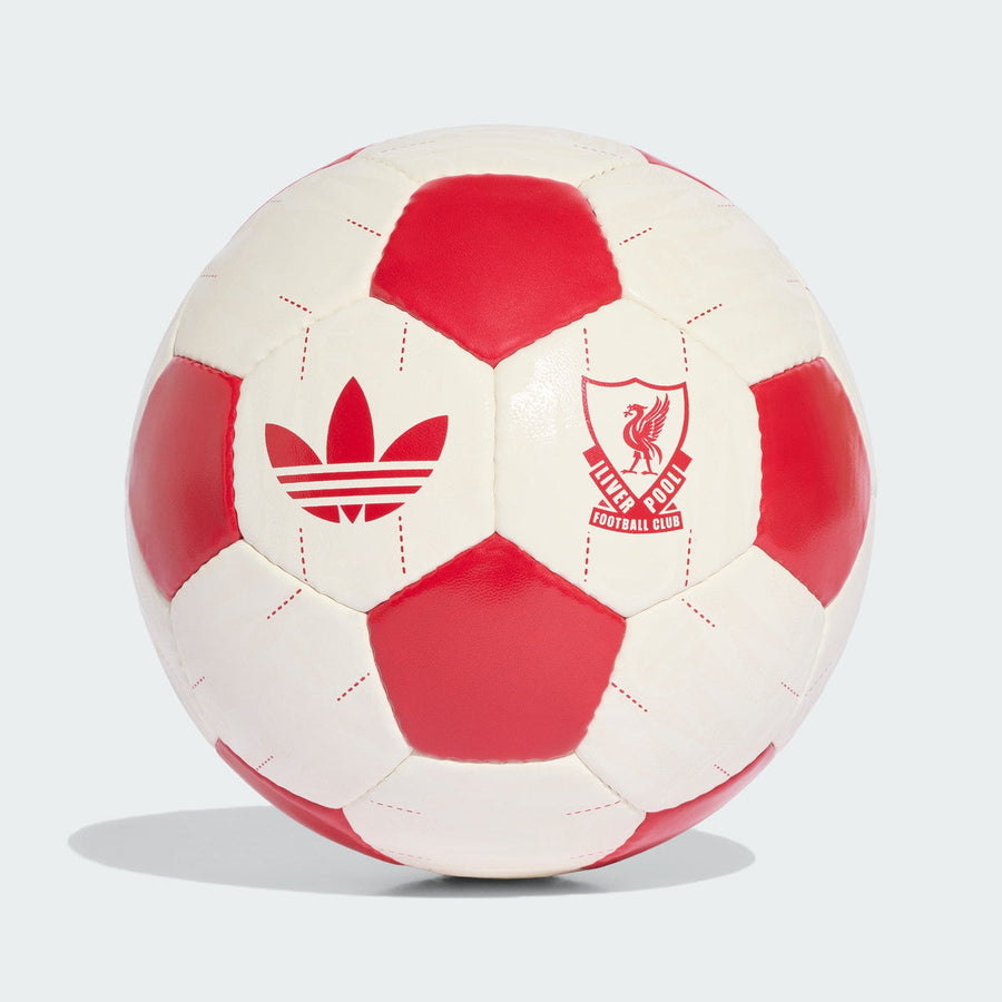 LIVERPOOL AWAY CLUB BALL