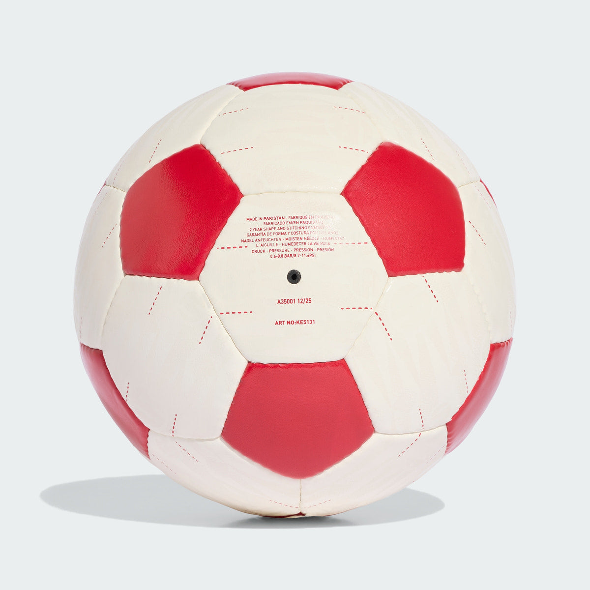 LIVERPOOL AWAY CLUB BALL