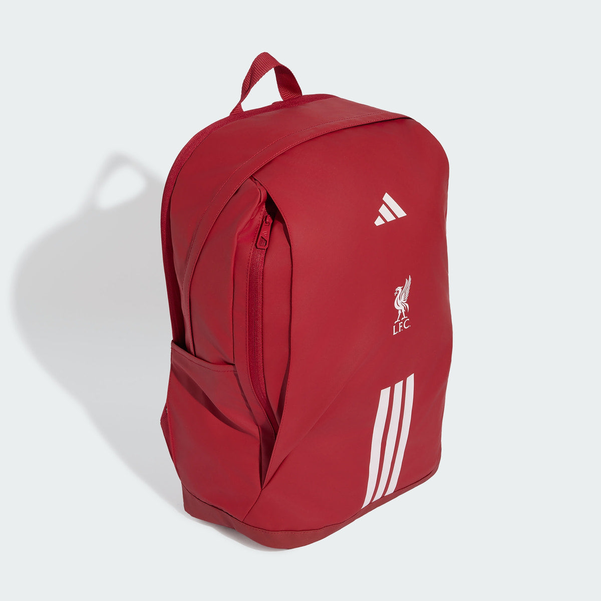 LIVERPOOL BACKPACK RED