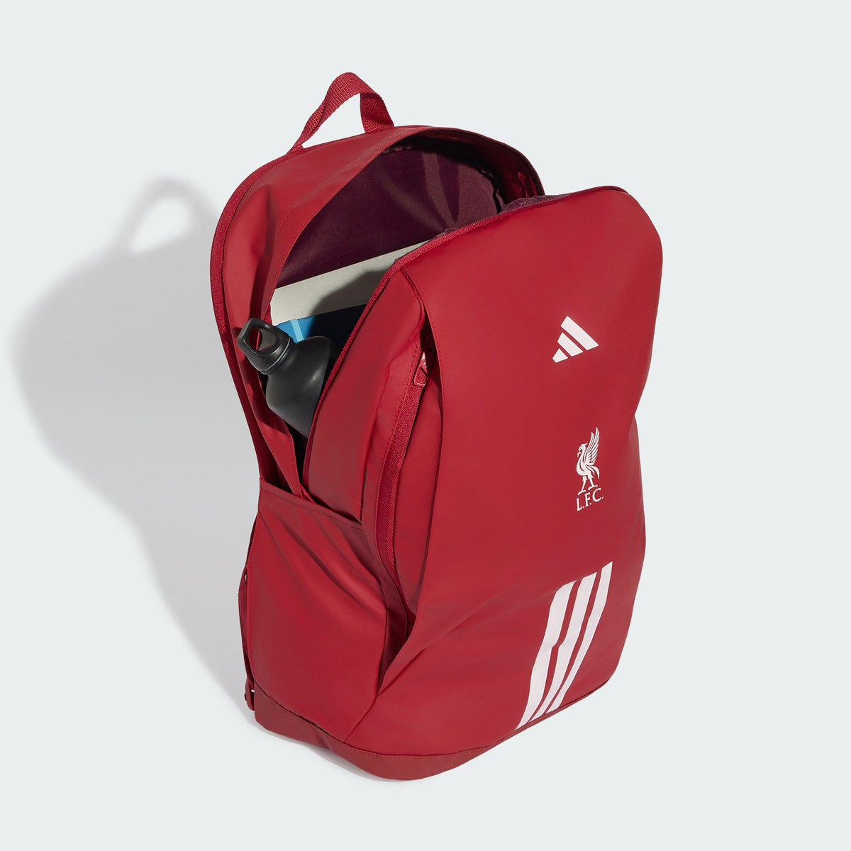 LIVERPOOL BACKPACK RED