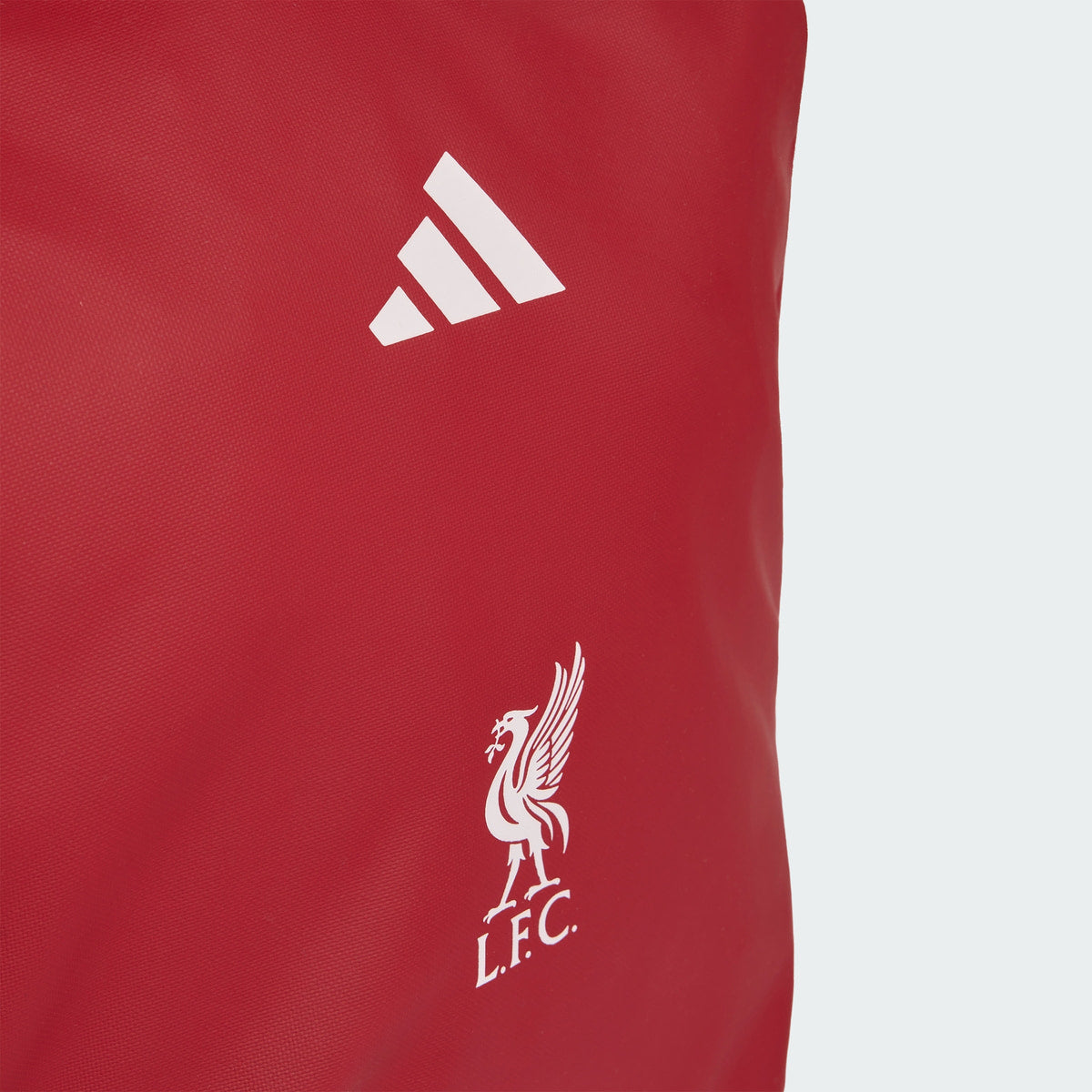 LIVERPOOL BACKPACK RED