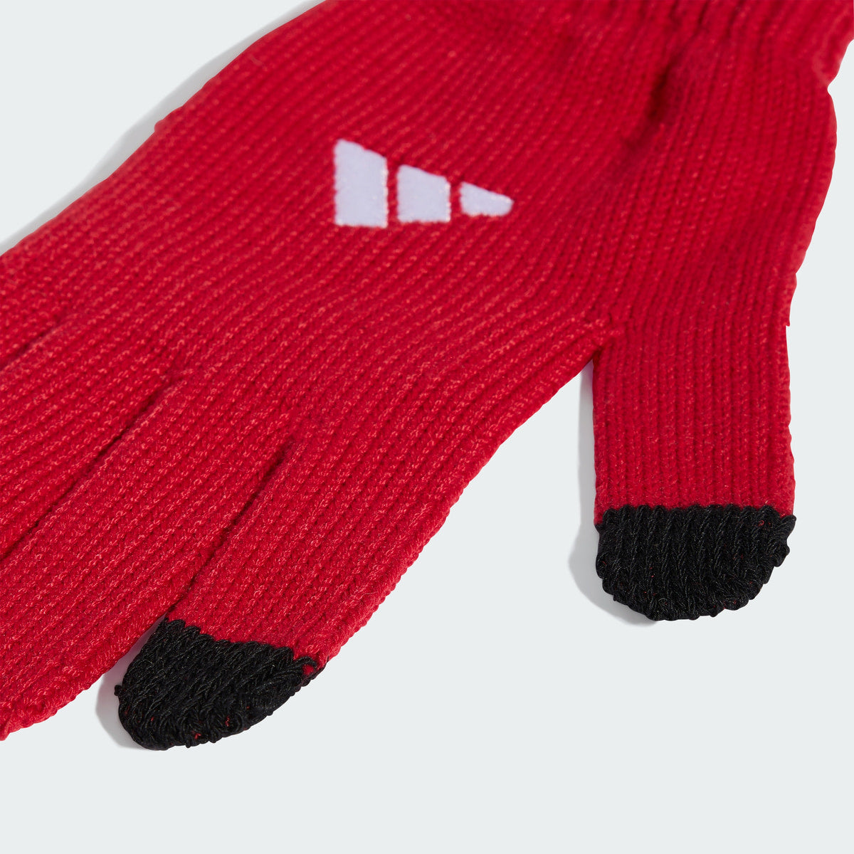 LIVERPOOL FIELD GLOVES RED