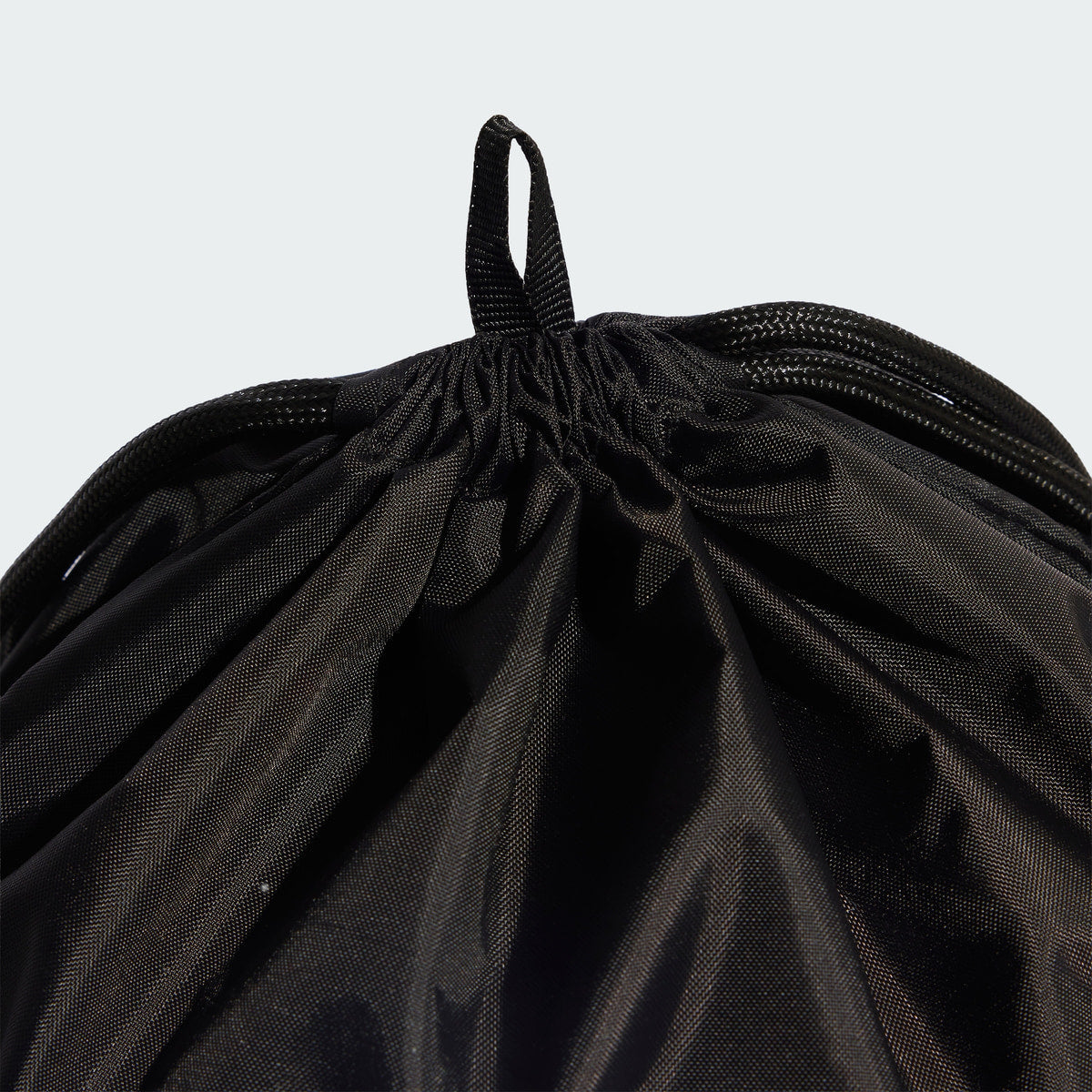 LIVERPOOL GYM SACK BLACK