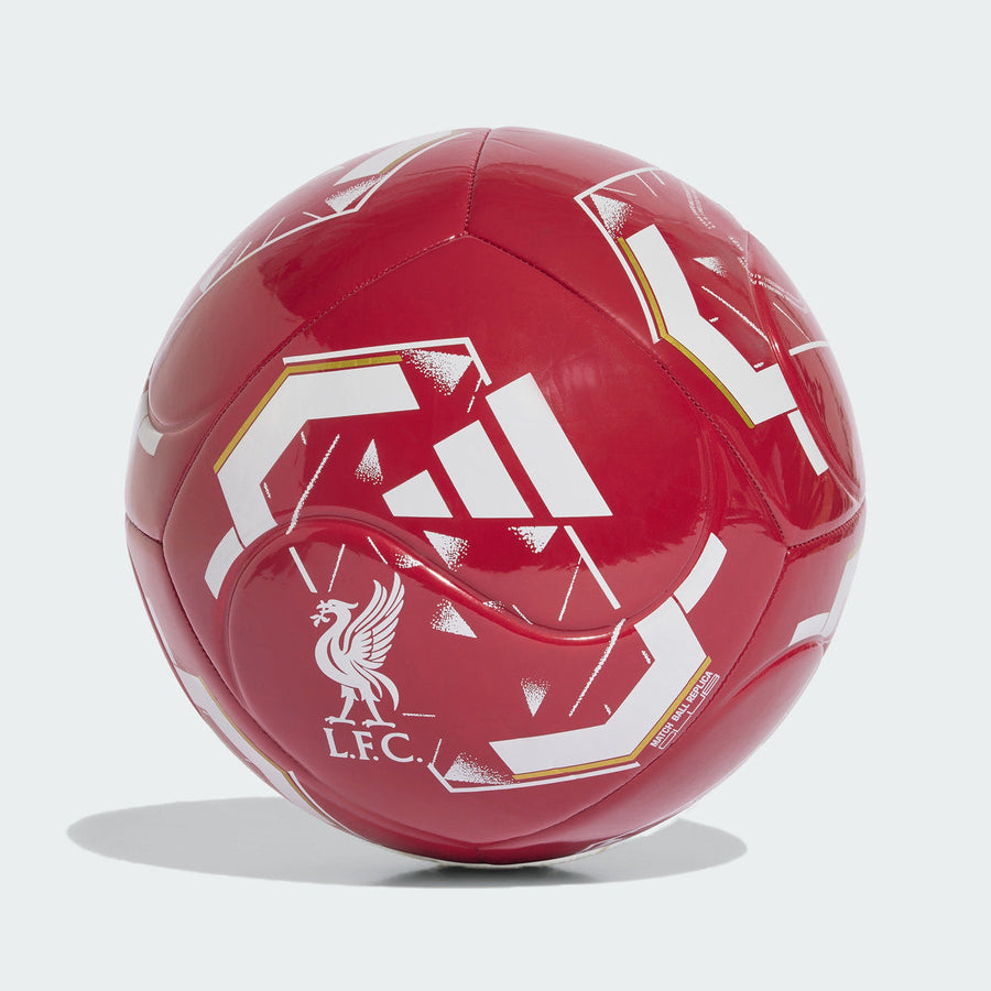 LIVERPOOL HOME CLUB BALL
