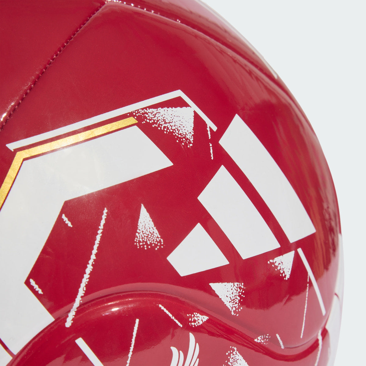 LIVERPOOL HOME CLUB BALL
