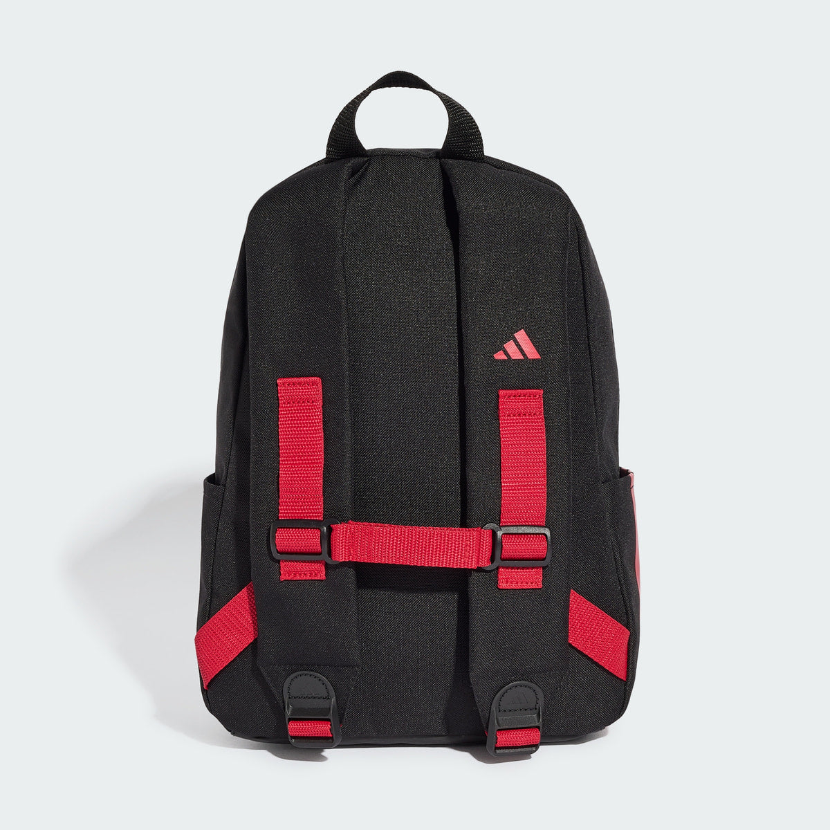 LIVERPOOL KIDS BACKPACK BLACK
