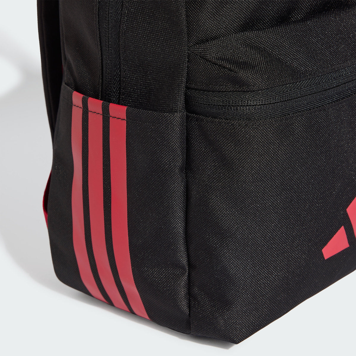 LIVERPOOL KIDS BACKPACK BLACK